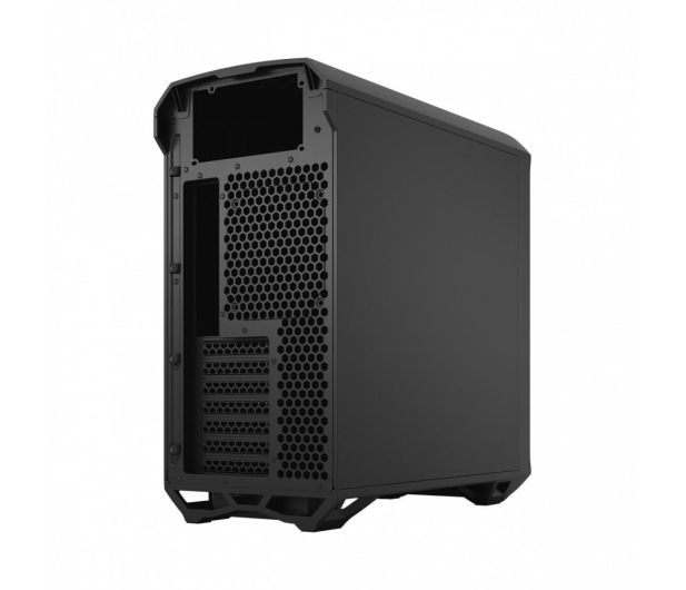 Fractal Design Torrent Compact Black Solid - 718407 - zdjęcie 2